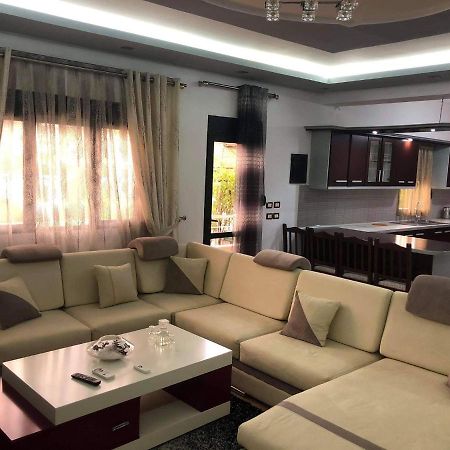 The Olive View Apartment By Ceni, Elbasan Zewnętrze zdjęcie