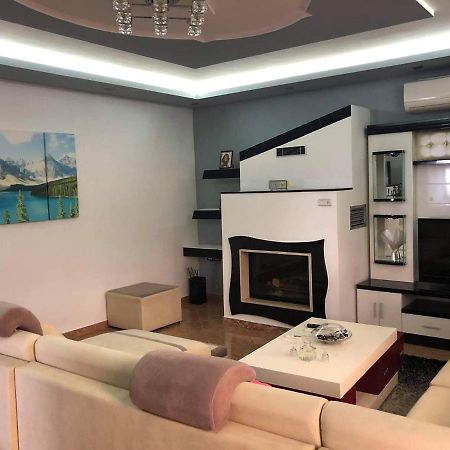The Olive View Apartment By Ceni, Elbasan Zewnętrze zdjęcie