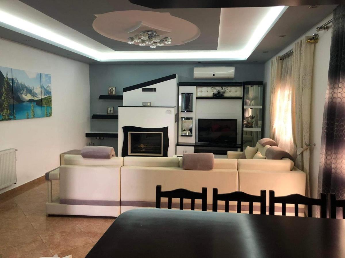 The Olive View Apartment By Ceni, Elbasan Zewnętrze zdjęcie