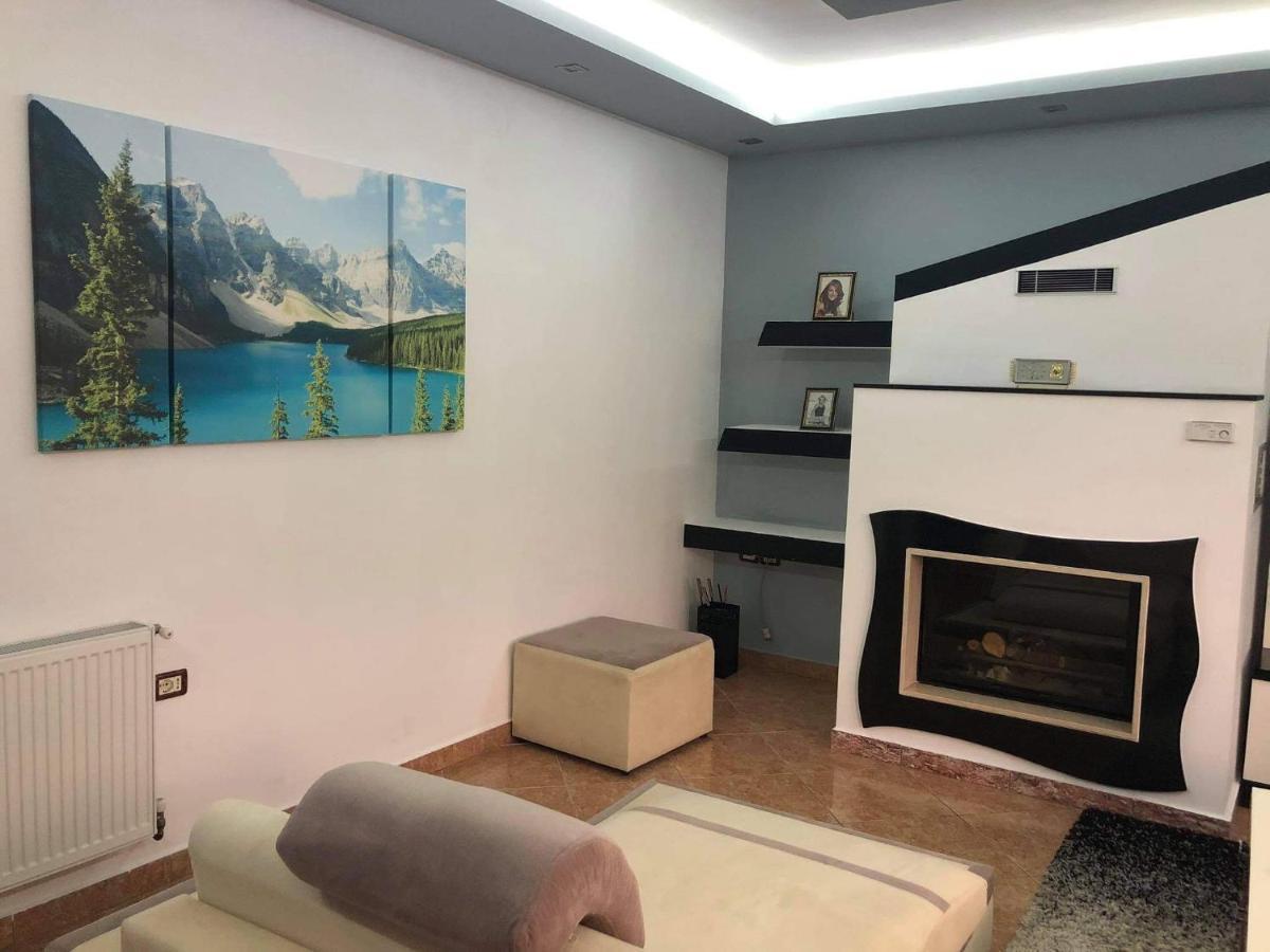 The Olive View Apartment By Ceni, Elbasan Zewnętrze zdjęcie