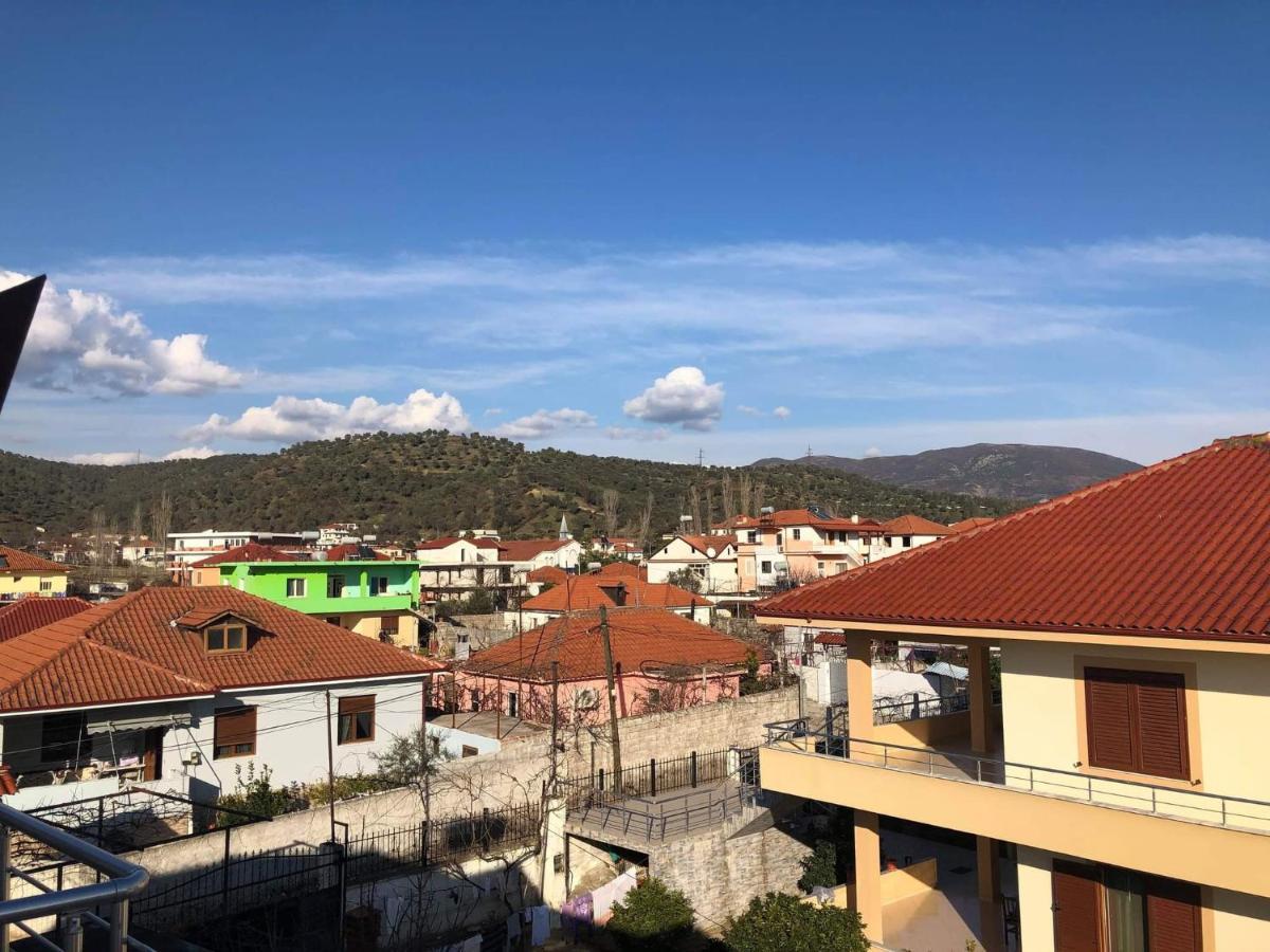 The Olive View Apartment By Ceni, Elbasan Zewnętrze zdjęcie